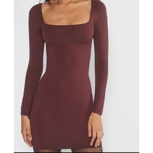 ebay mini dresses Beau Mini Dress